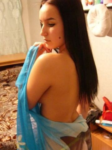 Проститутка Гелена